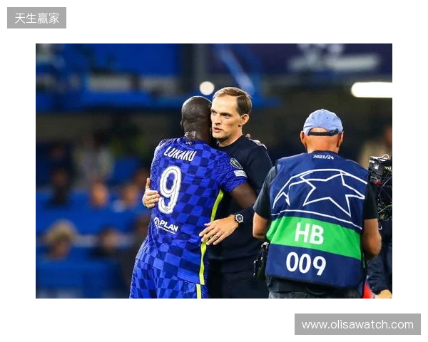 坎迪:切尔西缺乏领袖,需要签马奎尔式球员并请回德罗巴